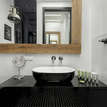 Luxurious With Parking And Garden Near The Sea In By Renters Prestige Appartement Sopot