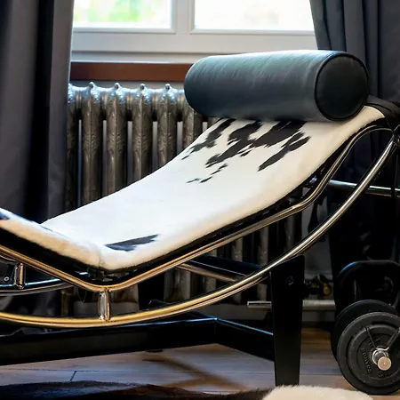 Luxurious With Parking And Garden Near The Sea In By Renters Prestige * Sopot