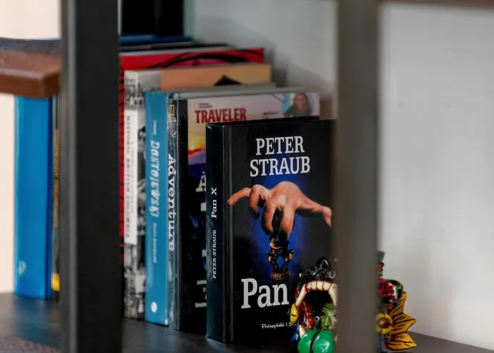 Luxurious With Parking And Garden Near The Sea In By Renters Prestige Sopot