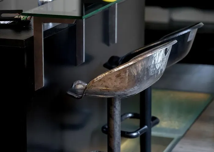 Apartman Luxurious With Parking And Garden Near The Sea In By Renters Prestige Sopot